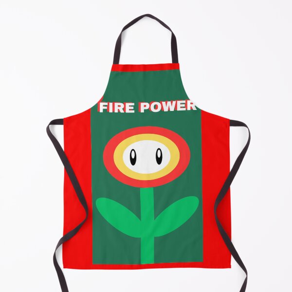 Item preview, Fire Power designed and sold by GrindWardrobe.