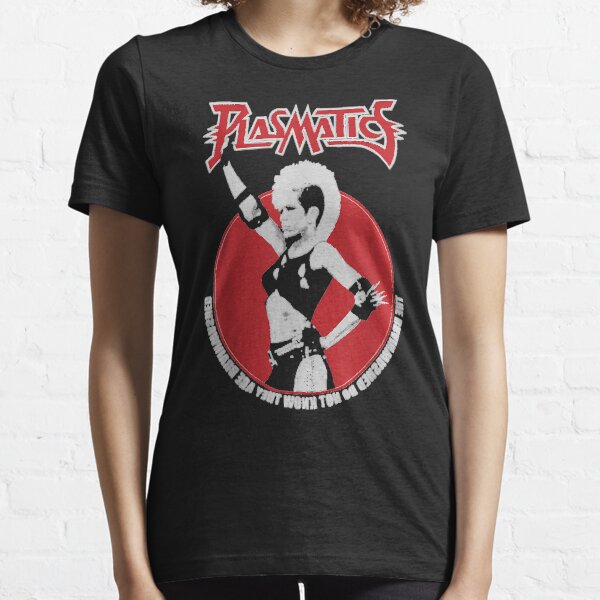 Item preview, Heavy-Metal Plasmatics-Rock designed and sold by zatransis.