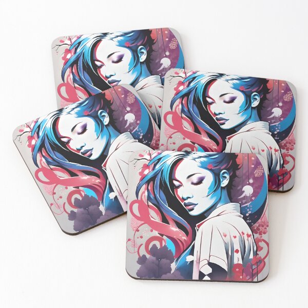 Item preview, Ethereal Serenity designed and sold by hirenart.