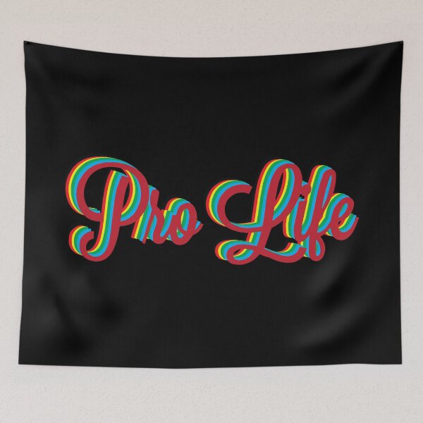 Item preview, Pro Life: Celebrate Every Moment designed and sold by Scaryzz.