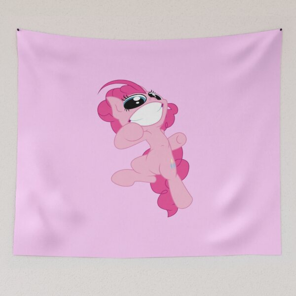 Item preview, Smile PinkyPie designed and sold by mango-milk.
