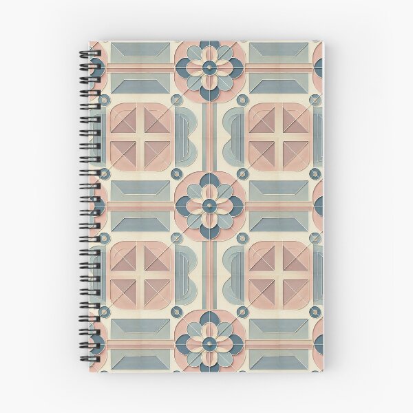 Item preview, AI generated pattern designed and sold by AI-this-is-AI.