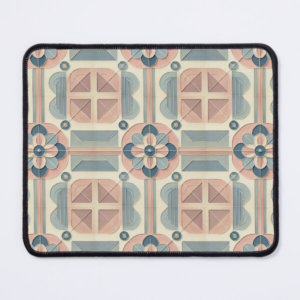 Item preview, AI generated pattern designed and sold by AI-this-is-AI.