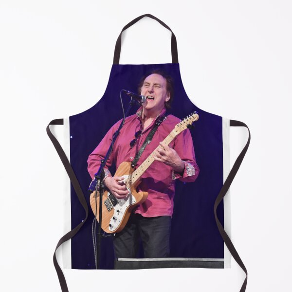 Item preview, Denny Laine - Photograph designed and sold by ConcertImages.