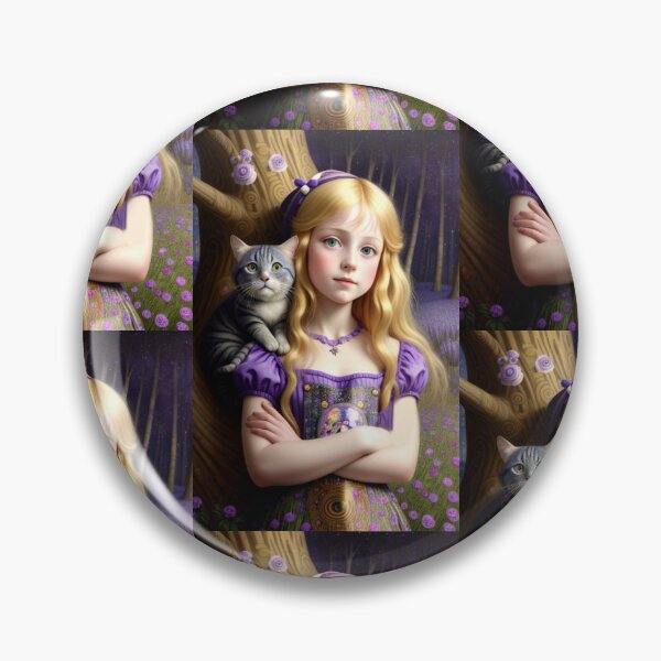 Item preview,  Alice In Wonderland  designed and sold by TheDarkWardrobe.