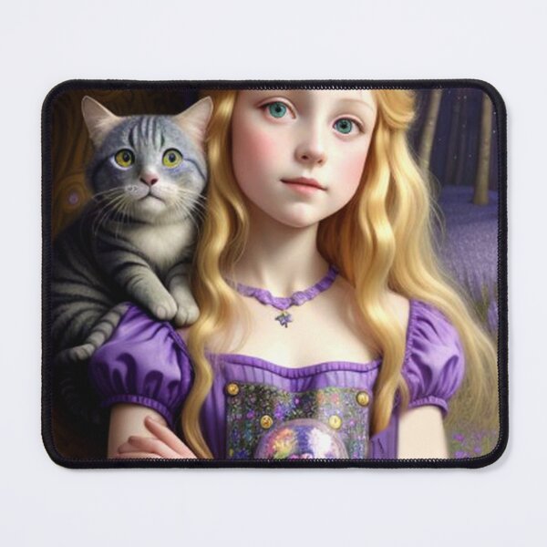 Item preview,  Alice In Wonderland  designed and sold by TheDarkWardrobe.