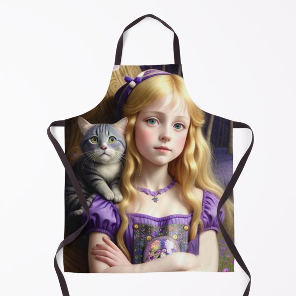 Item preview,  Alice In Wonderland  designed and sold by TheDarkWardrobe.