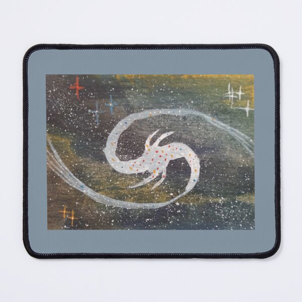 Item preview, Spiral Galaxy designed and sold by Joe Mogel.