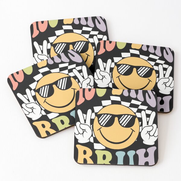 Item preview, 100 Days Of School, 100 Days Bruh designed and sold by KitonicTees.
