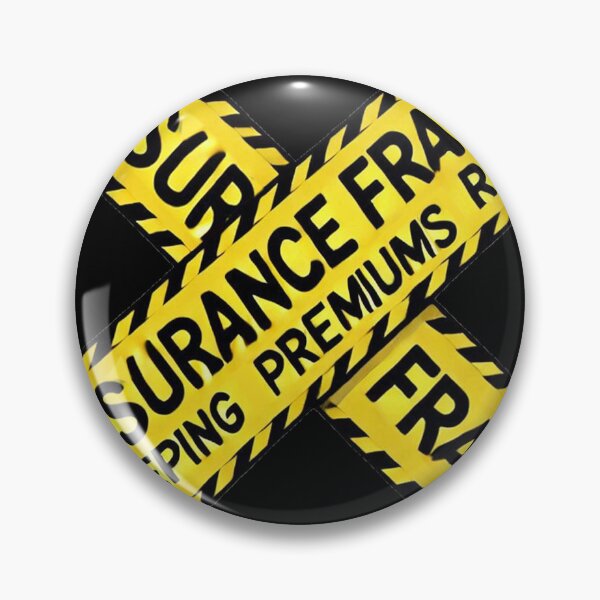 Item preview, Insurance Fraud Investigator Keeping Premiums Real designed and sold by francous03.