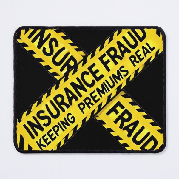 Item preview, Insurance Fraud Investigator Keeping Premiums Real designed and sold by francous03.