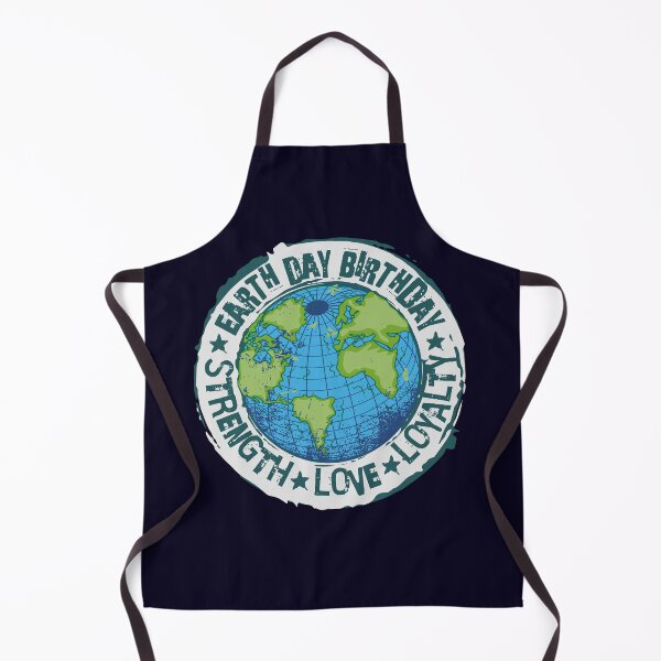 Item preview, Earth Day Birthday April Born Taurus designed and sold by Manifest-Style.