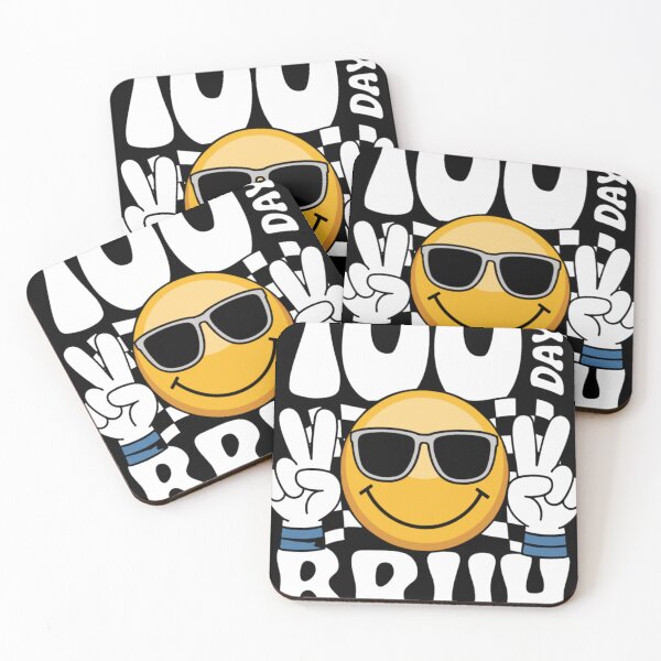 Item preview, 100 Days Of School, 100th Day designed and sold by KitonicTees.