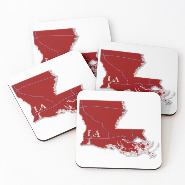 Item preview, Louisiana Interstates designed and sold by PhilbonianDezin.