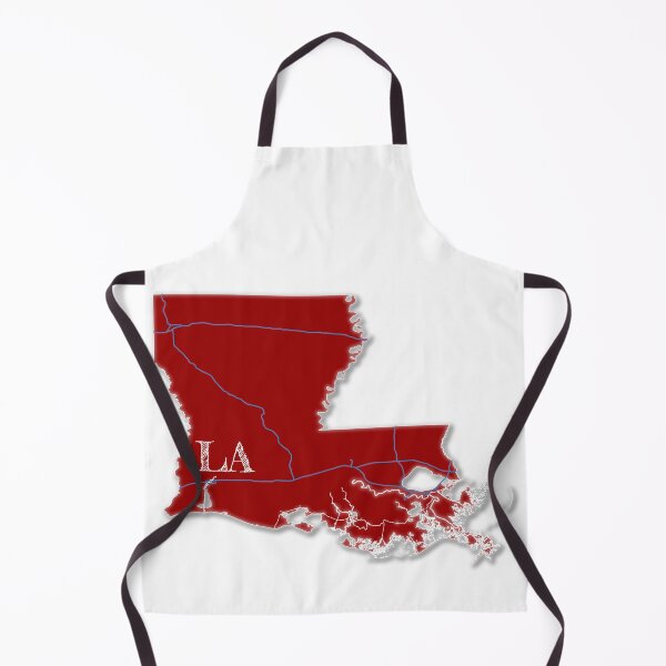 Item preview, Louisiana Interstates designed and sold by PhilbonianDezin.