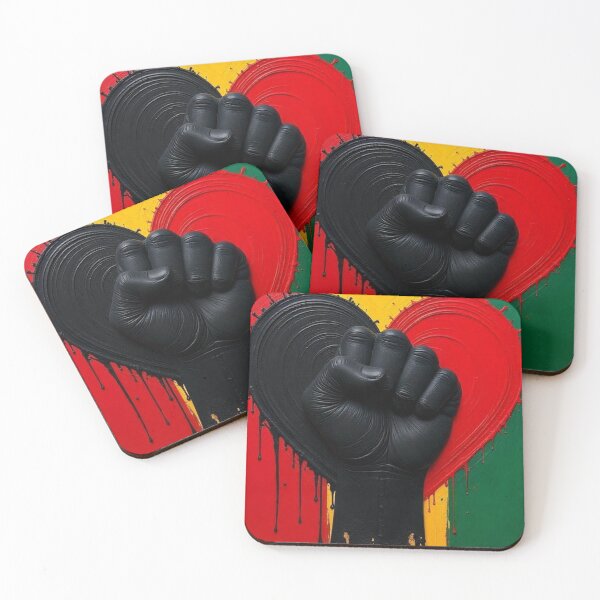 Item preview, Black History Month designed and sold by sarcasm84.