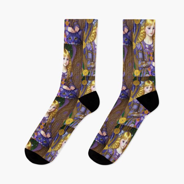 Item preview, Alice In Wonderland  designed and sold by TheDarkWardrobe.