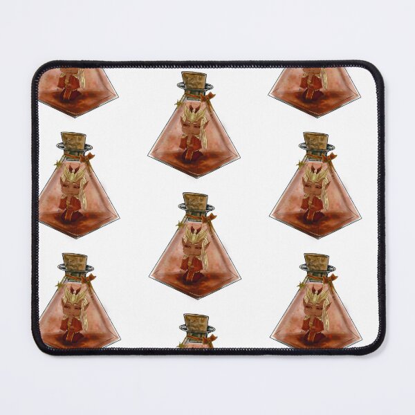 Item preview, Always hot potion  designed and sold by ykart29.