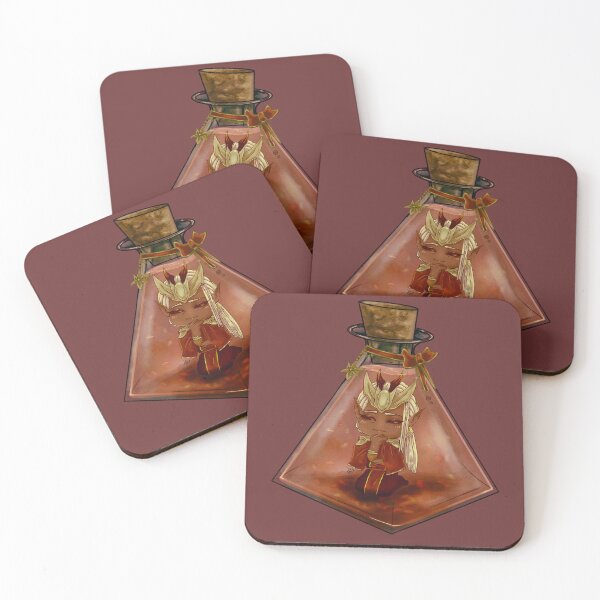 Item preview, Always hot potion  designed and sold by ykart29.