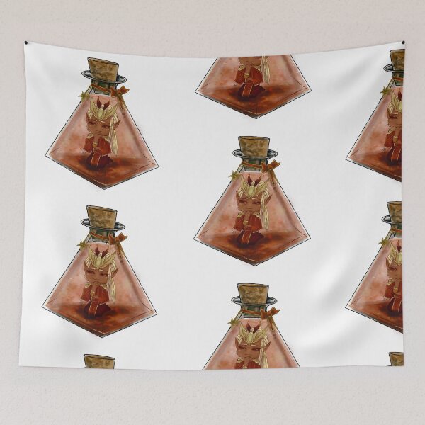 Item preview, Always hot potion  designed and sold by ykart29.