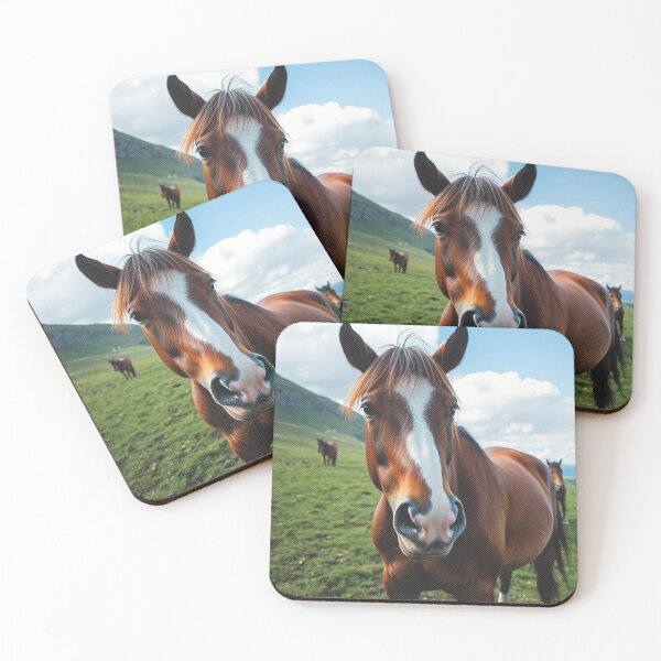 Item preview, Horse C designed and sold by VeenyOcicat.