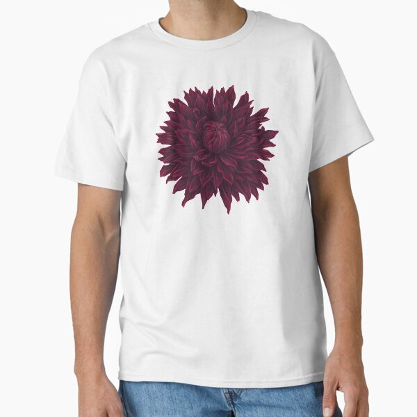 Item preview, Black Dahlia designed and sold by OlgaLibby.