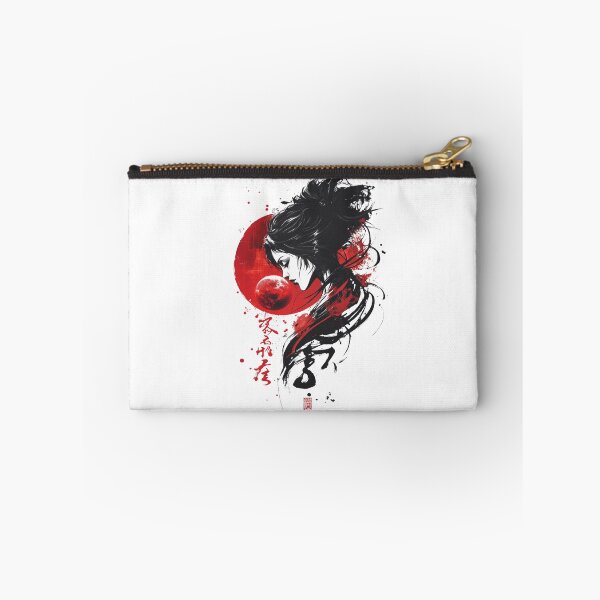 Item preview,  Vampire Queen 緋色の夢見る者 designed and sold by PrintsByFrank.