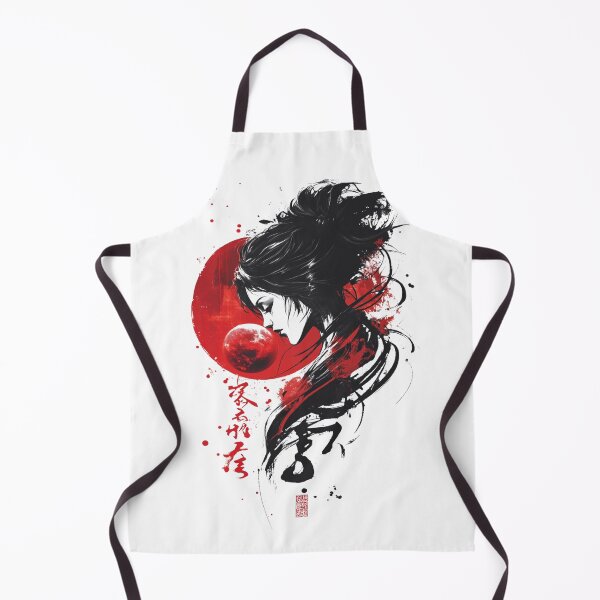 Item preview, Vampire Queen 緋色の夢見る者 designed and sold by PrintsByFrank.