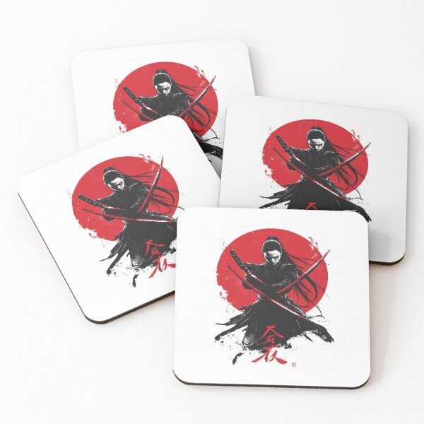 Item preview, Vampire Queen 緋色の夢見る者 designed and sold by PrintsByFrank.
