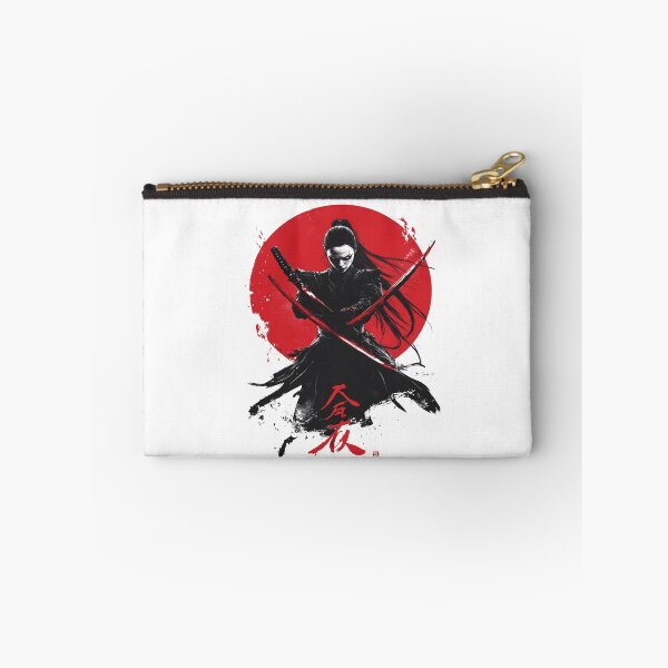 Item preview, Vampire Queen 緋色の夢見る者 designed and sold by PrintsByFrank.