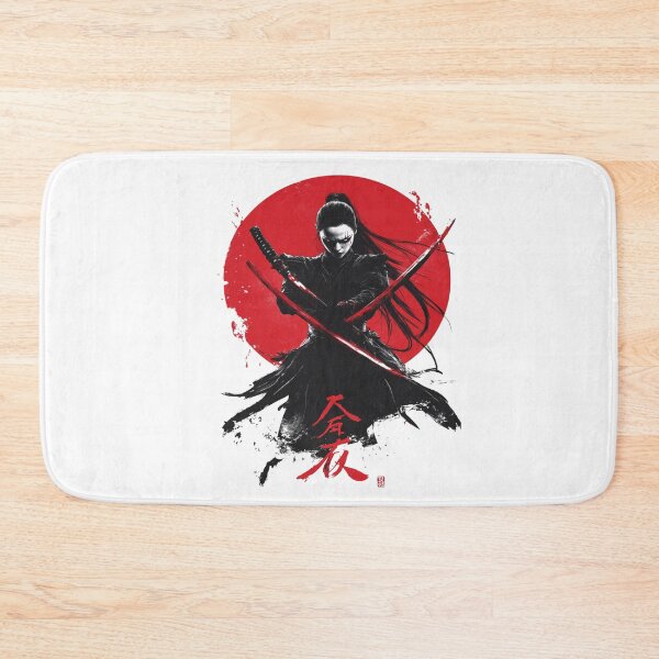 Item preview, Vampire Queen 緋色の夢見る者 designed and sold by PrintsByFrank.