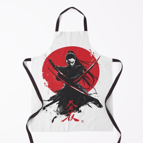 Item preview, Vampire Queen 緋色の夢見る者 designed and sold by PrintsByFrank.