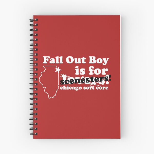 Item preview, chicago scenesters  designed and sold by Thisisntkahoot.