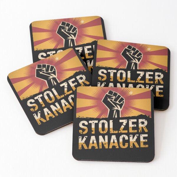 Item preview, Stolzer Kanacke designed and sold by Flirt-Teez.