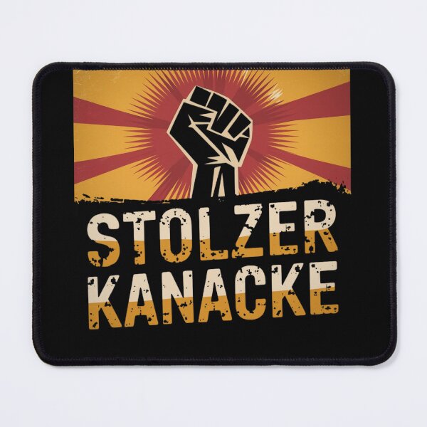 Item preview, Stolzer Kanacke designed and sold by Flirt-Teez.
