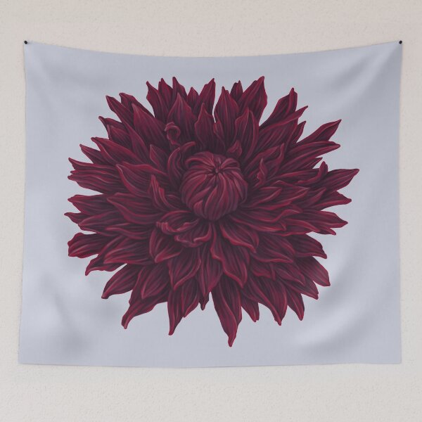 Item preview, Black Dahlia designed and sold by OlgaLibby.