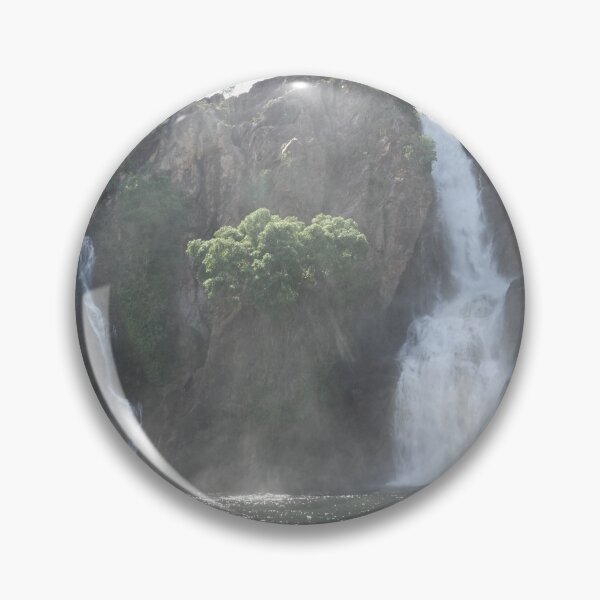 Item preview, Wangi falls, Litchfield National Park designed and sold by charlienelson.