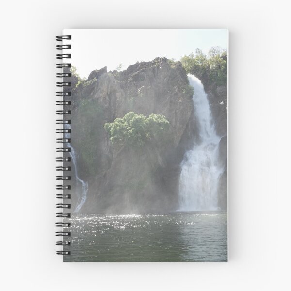 Item preview, Wangi falls, Litchfield National Park designed and sold by charlienelson.