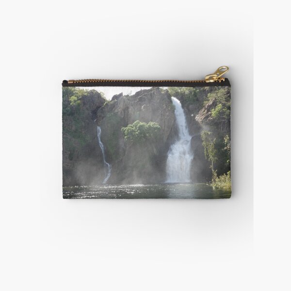 Item preview, Wangi falls, Litchfield National Park designed and sold by charlienelson.