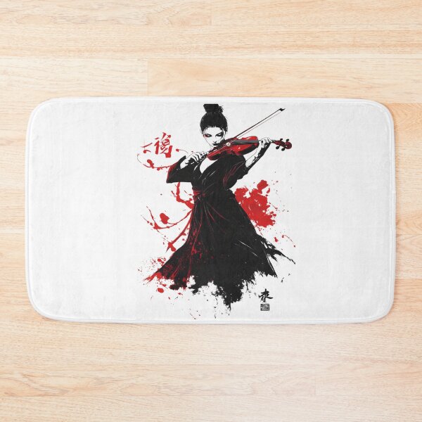 Item preview, Vampire Queen 緋色の夢見る者 designed and sold by PrintsByFrank.