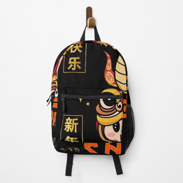 Item preview, Year of the Snake 2025 - Chinese New Year Zodiac Graphic designed and sold by YIM11.