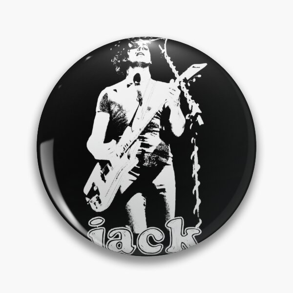 Item preview, Vintage Retro Jack The White Stencil Gifts Best Men designed and sold by heeun.