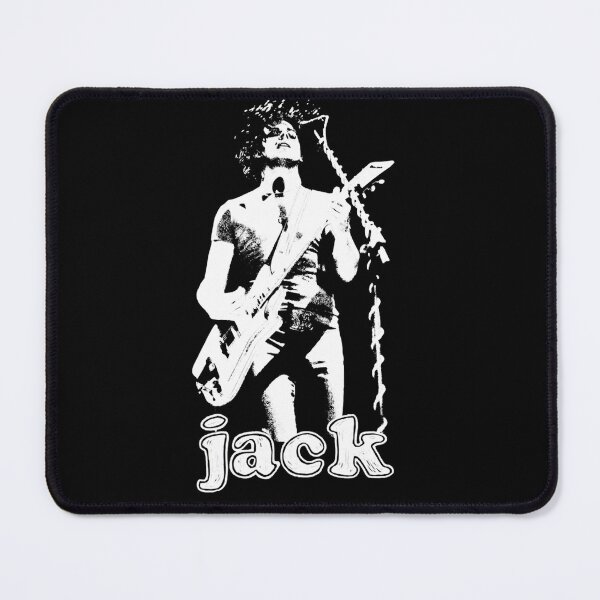 Item preview, Vintage Retro Jack The White Stencil Gifts Best Men designed and sold by heeun.