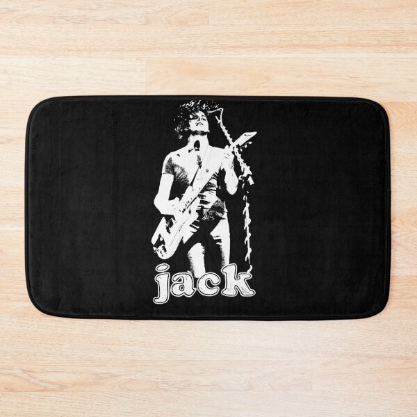 Item preview, Vintage Retro Jack The White Stencil Gifts Best Men designed and sold by heeun.