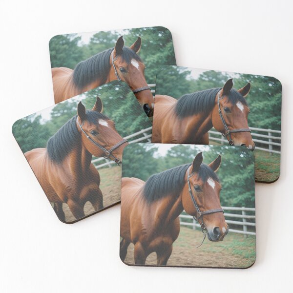 Item preview, Horse D designed and sold by VeenyOcicat.