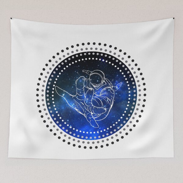 Item preview, Lost in Space designed and sold by ArtemeliaDesign.