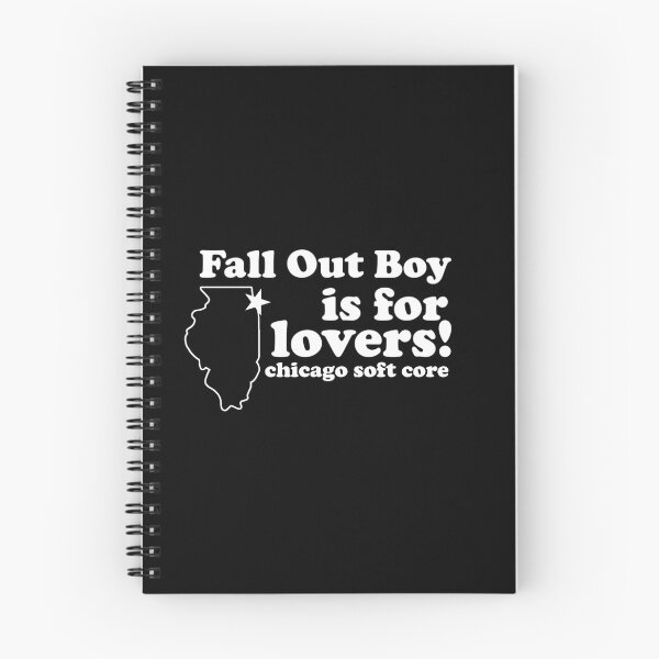 Item preview, chicago lovers designed and sold by Thisisntkahoot.