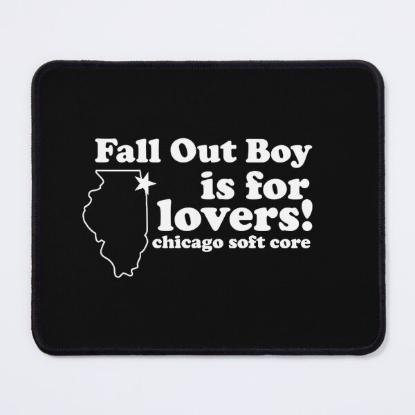 Item preview, chicago lovers designed and sold by Thisisntkahoot.