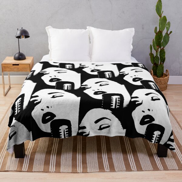 Item preview, Sasha Grey designed and sold by Chad's Fresh Art.