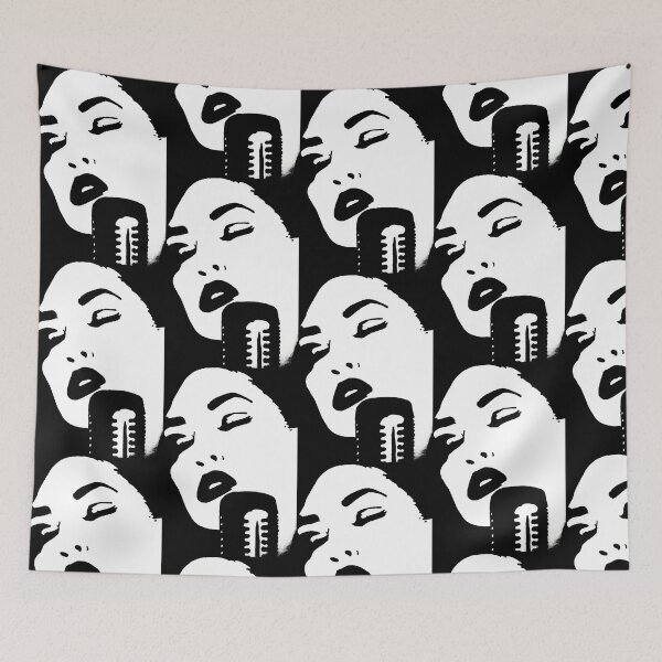 Item preview, Sasha Grey  designed and sold by Chad's Fresh Art.